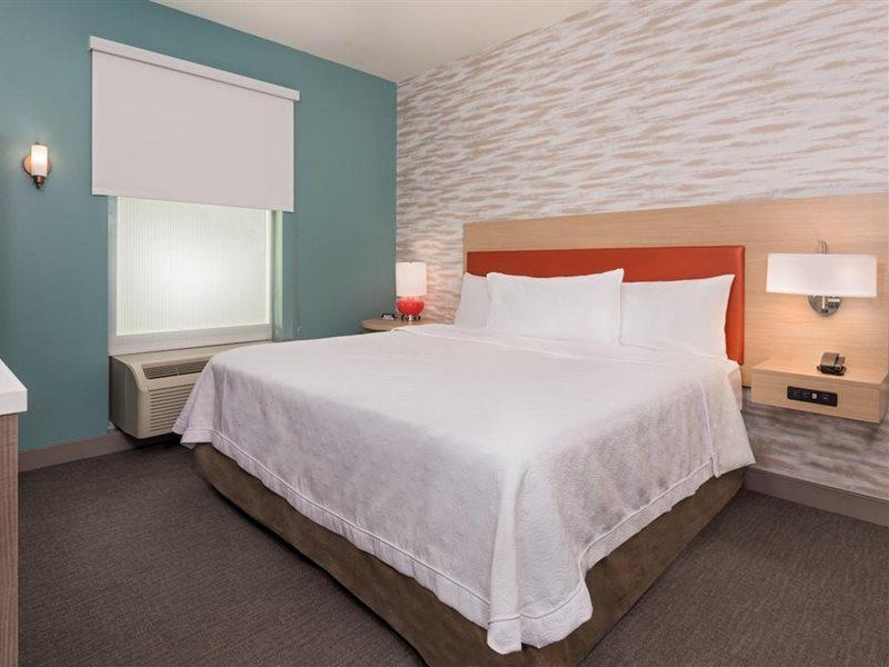 Home2 Suites By Hilton Orlando Near Ucf Alafaya Eksteriør bilde