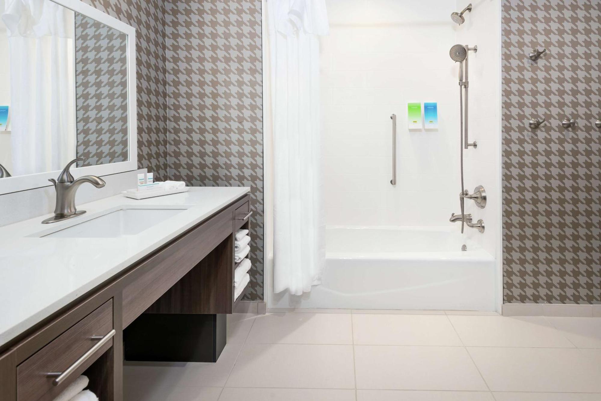 Home2 Suites By Hilton Orlando Near Ucf Alafaya Eksteriør bilde