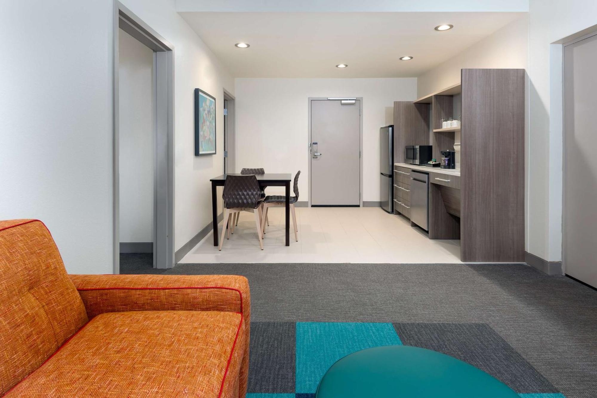 Home2 Suites By Hilton Orlando Near Ucf Alafaya Eksteriør bilde