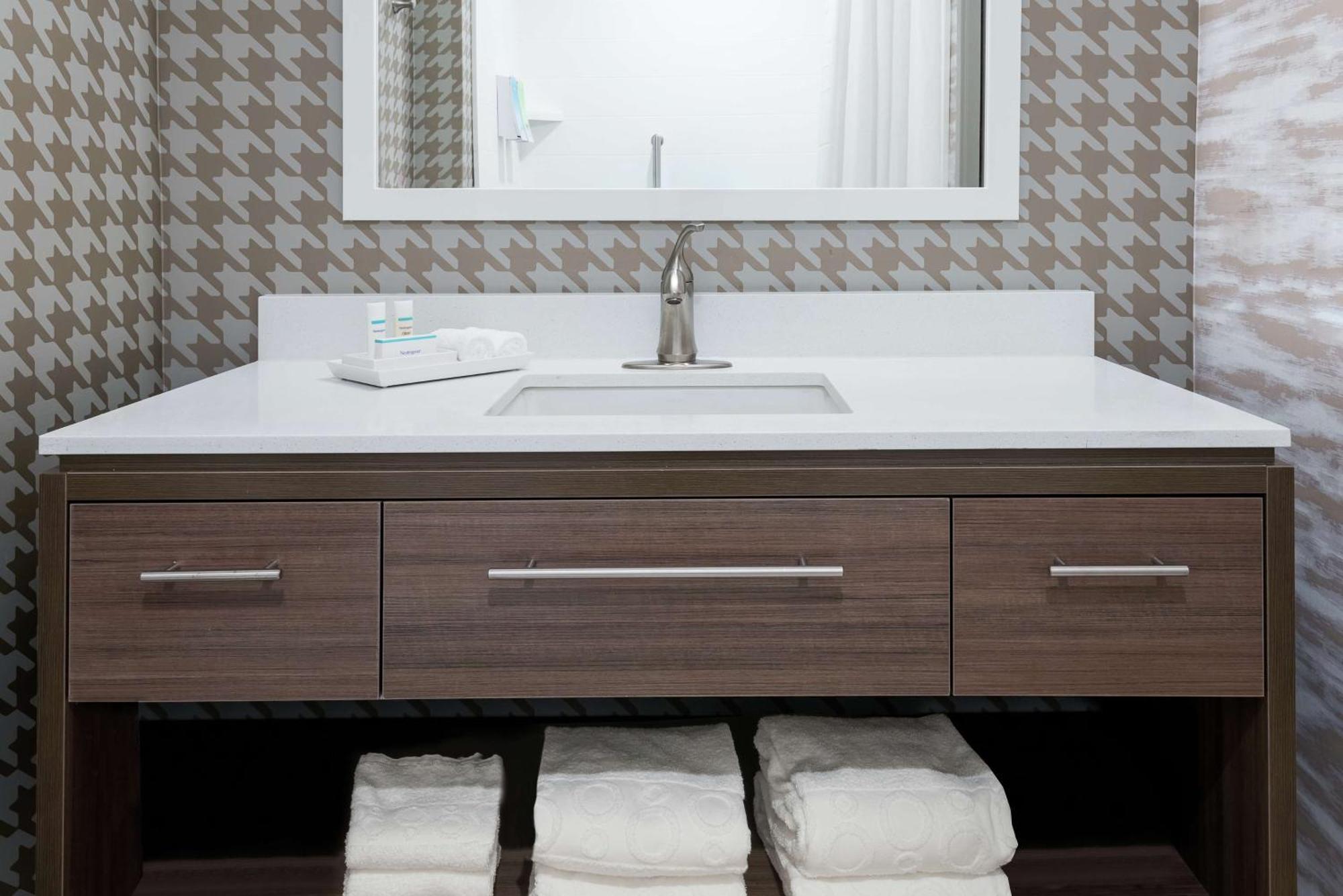 Home2 Suites By Hilton Orlando Near Ucf Alafaya Eksteriør bilde