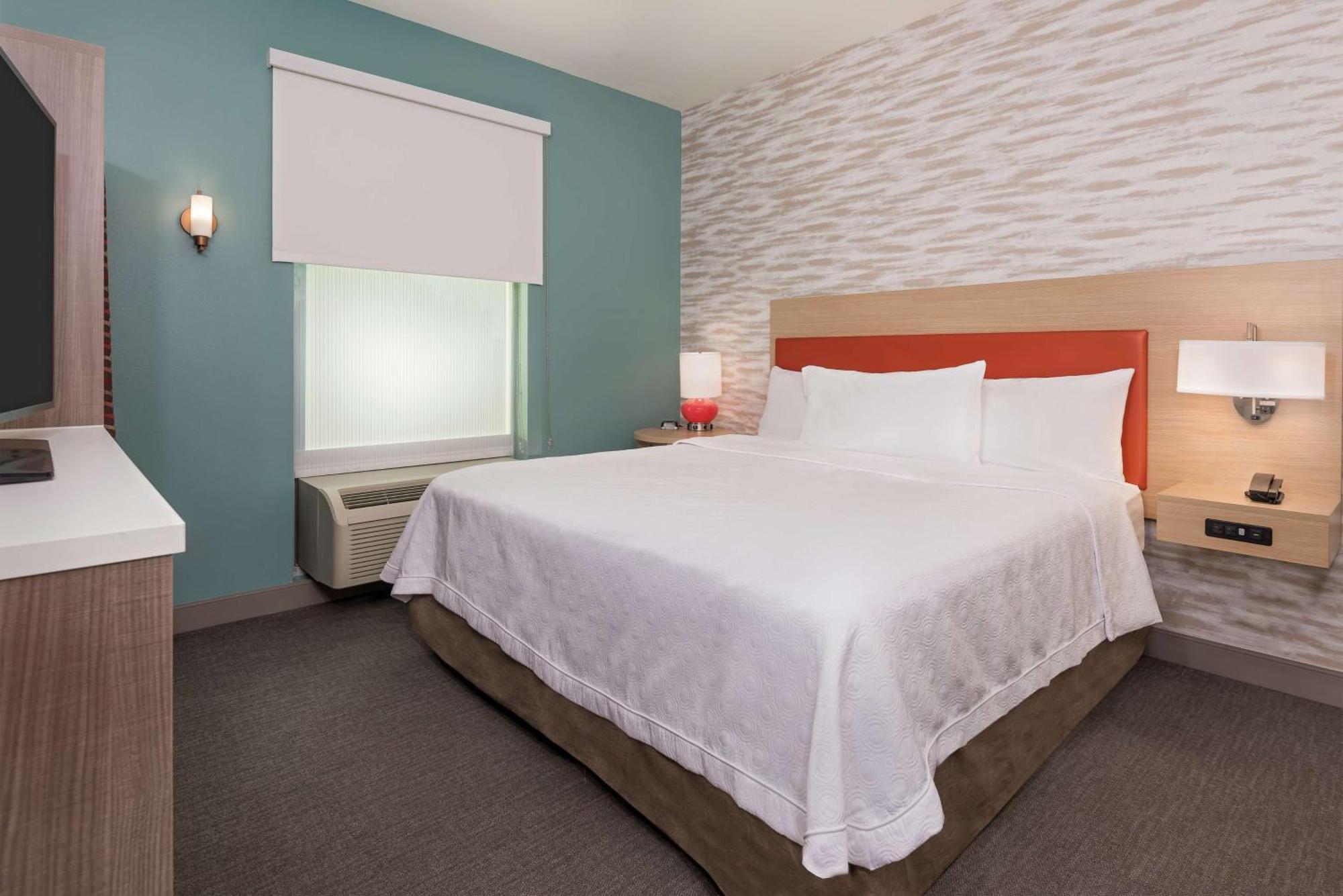 Home2 Suites By Hilton Orlando Near Ucf Alafaya Eksteriør bilde