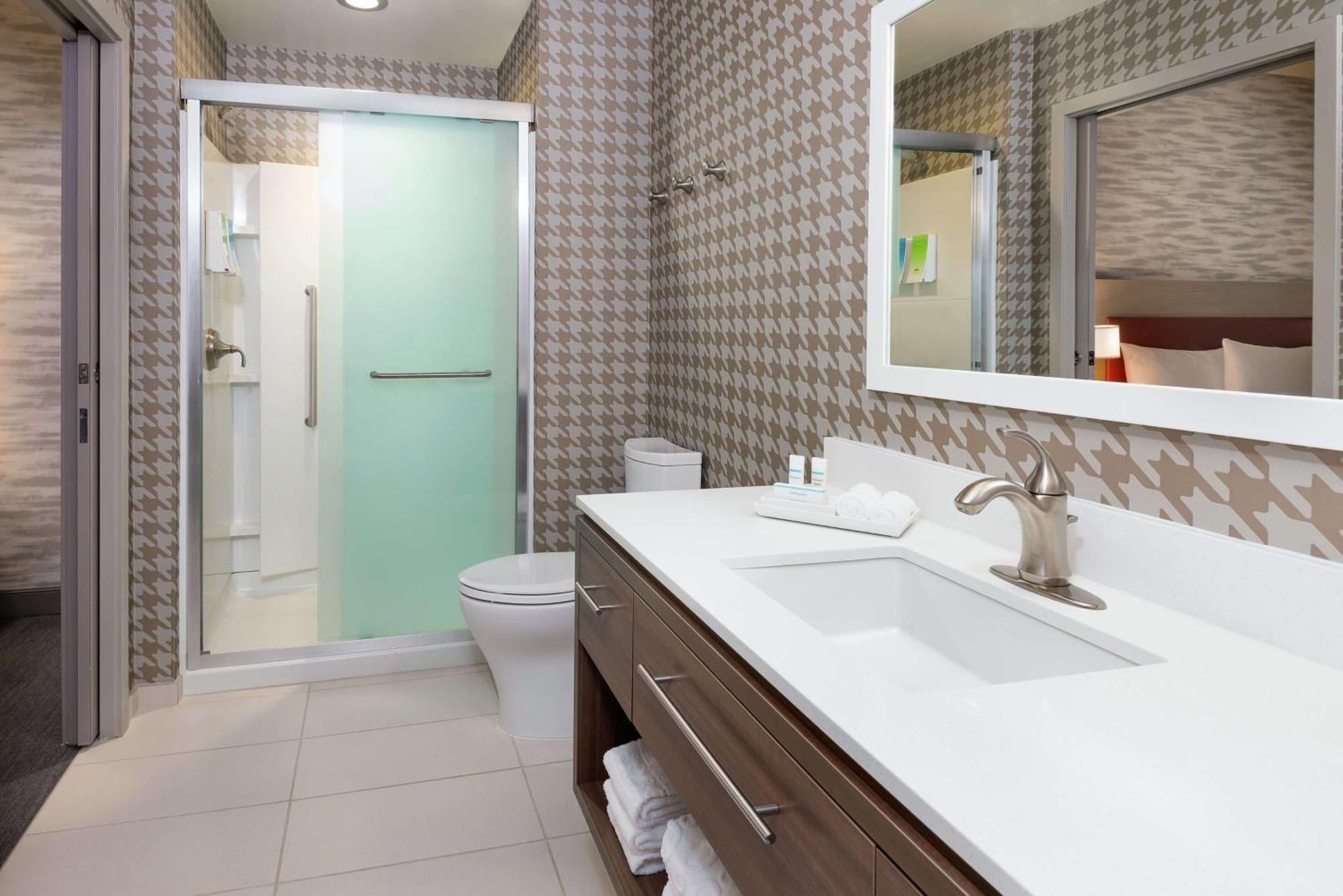 Home2 Suites By Hilton Orlando Near Ucf Alafaya Eksteriør bilde