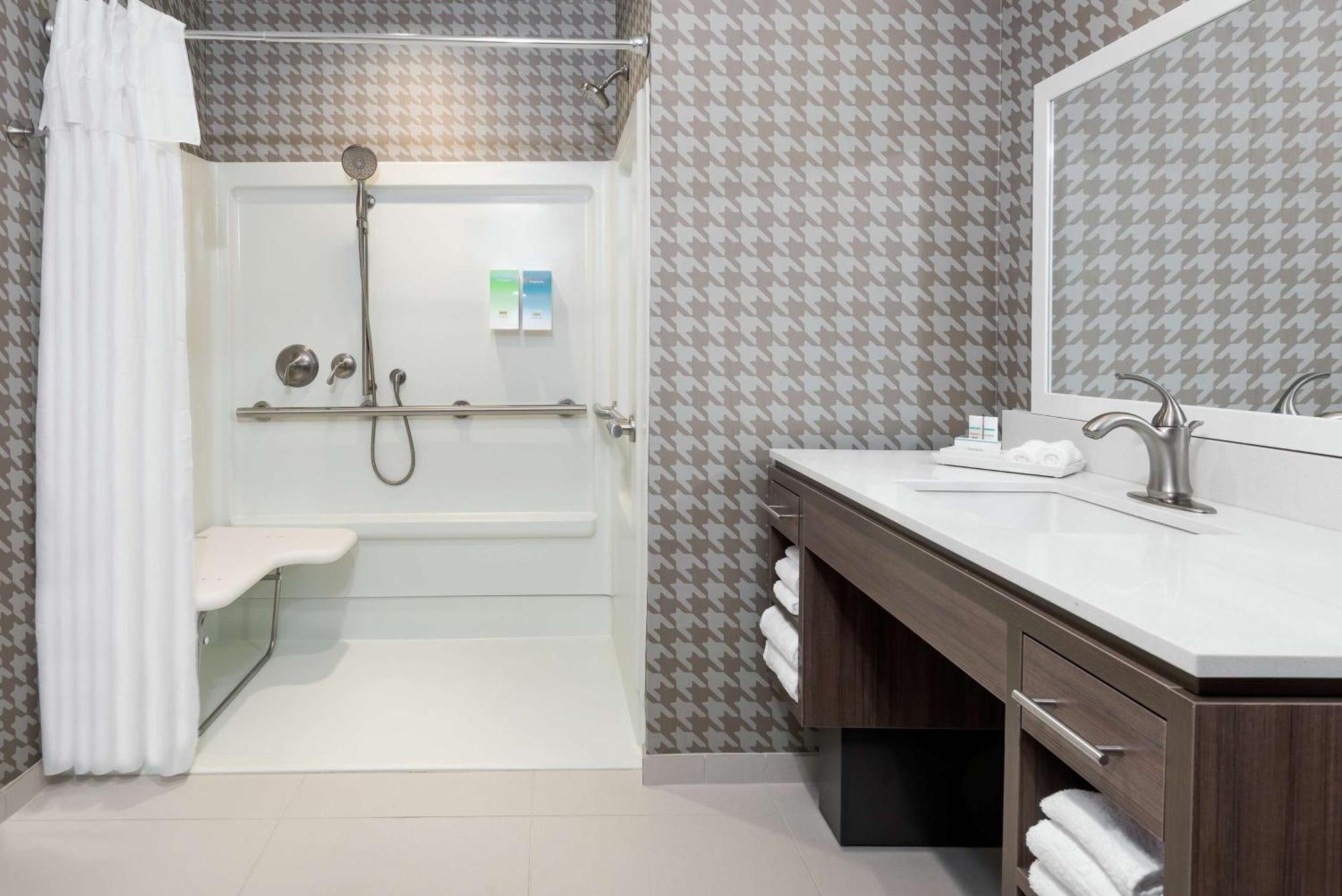 Home2 Suites By Hilton Orlando Near Ucf Alafaya Eksteriør bilde