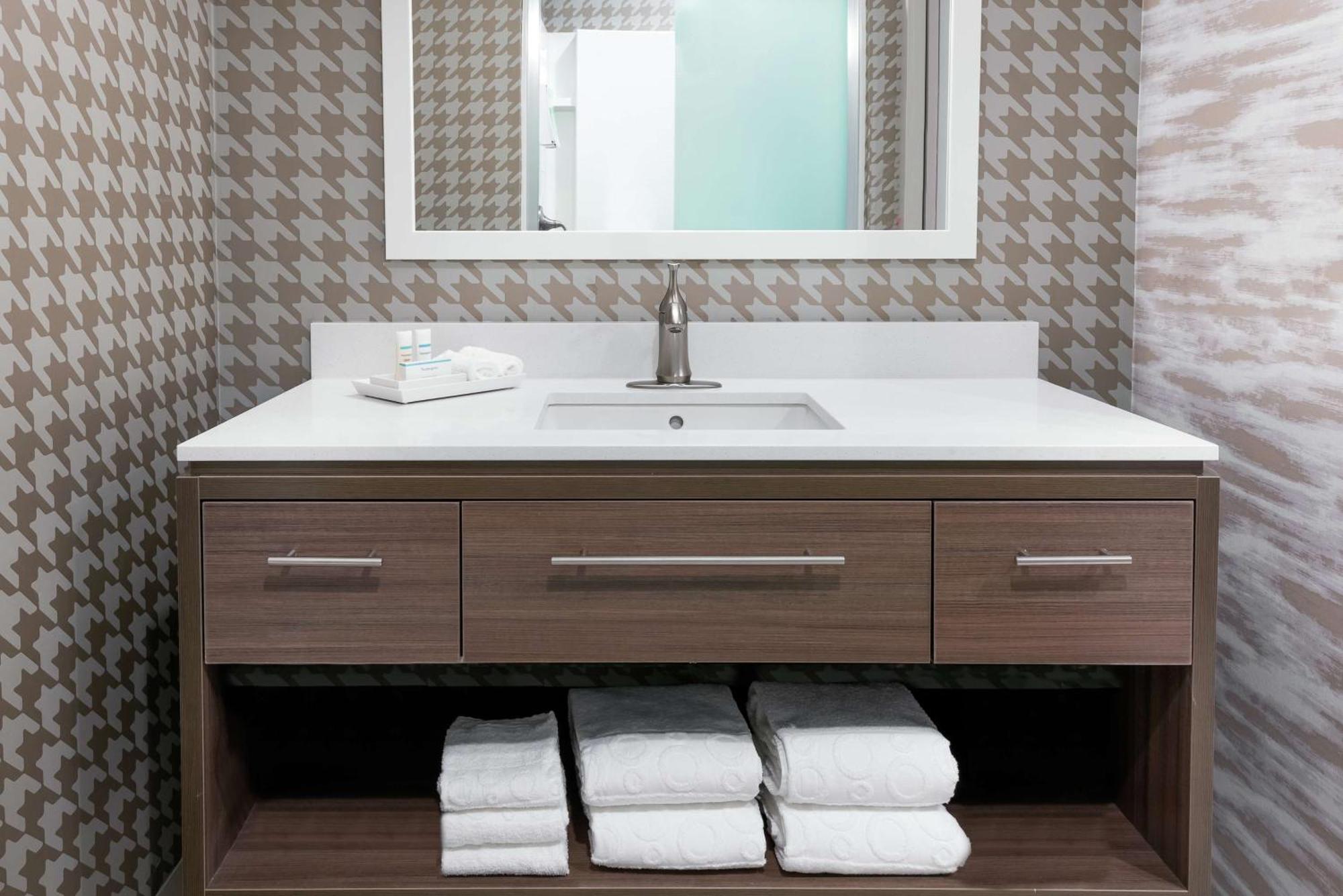 Home2 Suites By Hilton Orlando Near Ucf Alafaya Eksteriør bilde