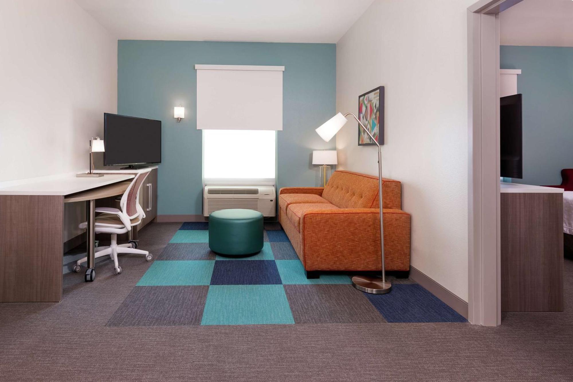 Home2 Suites By Hilton Orlando Near Ucf Alafaya Eksteriør bilde