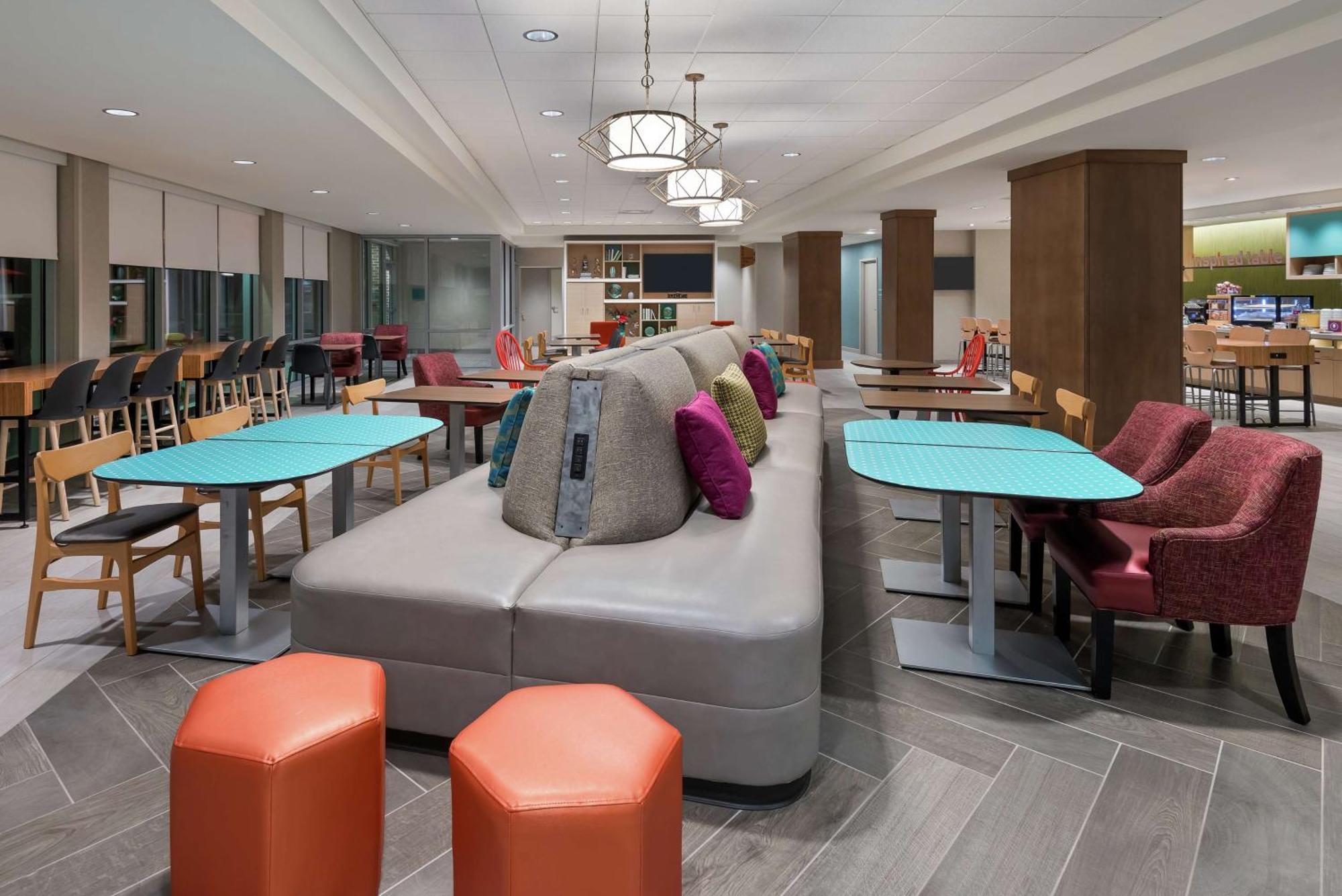 Home2 Suites By Hilton Orlando Near Ucf Alafaya Eksteriør bilde