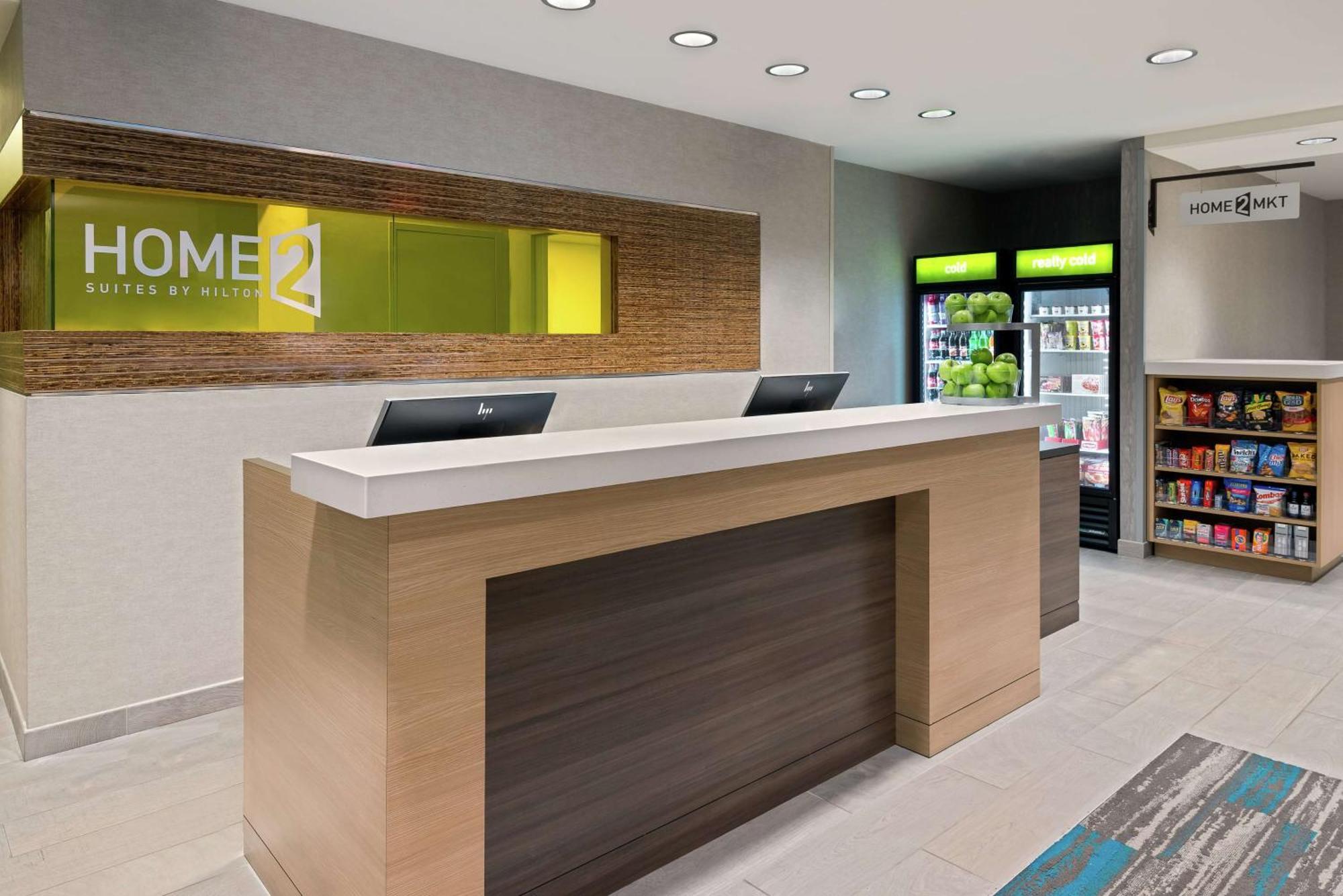 Home2 Suites By Hilton Orlando Near Ucf Alafaya Eksteriør bilde